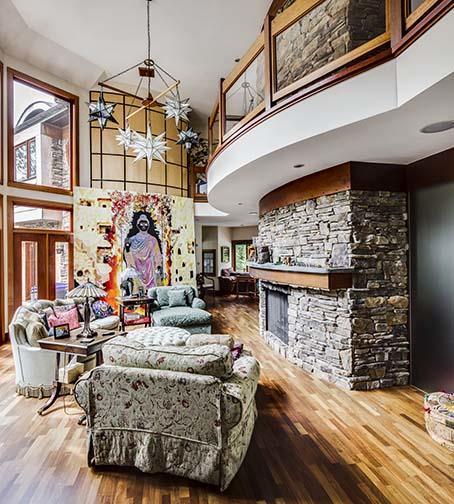 East Hampton Art House Bed And Breakfast Екстер'єр фото