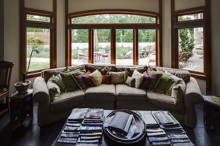East Hampton Art House Bed And Breakfast Екстер'єр фото